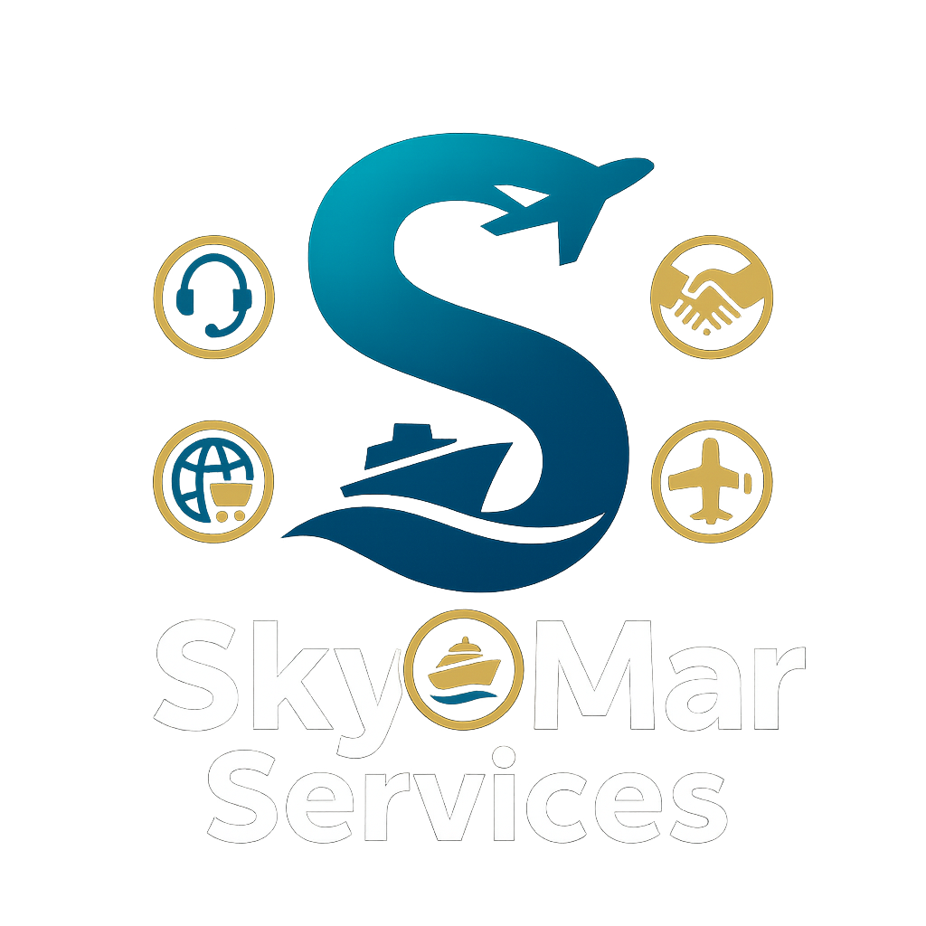 SkyMar Services
